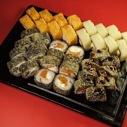 Сет "Темпурный Спешл"