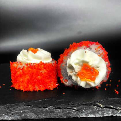 Калифорния де-люкс