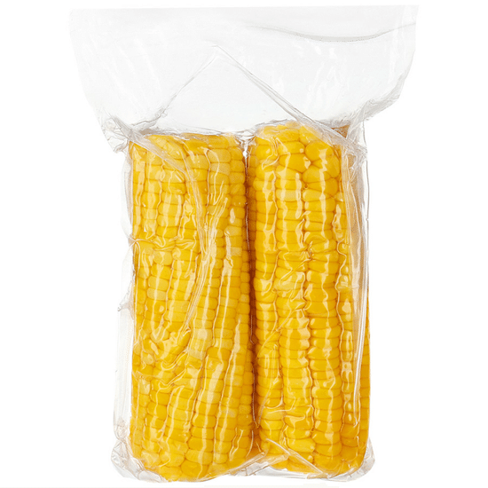 Кукуруза в вакууме 450 гр