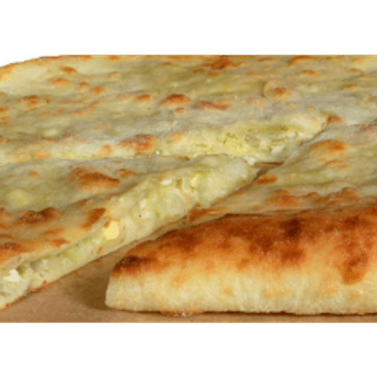 Пирог с капустой и яйцом