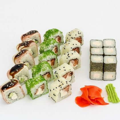 Сет «Мясной»