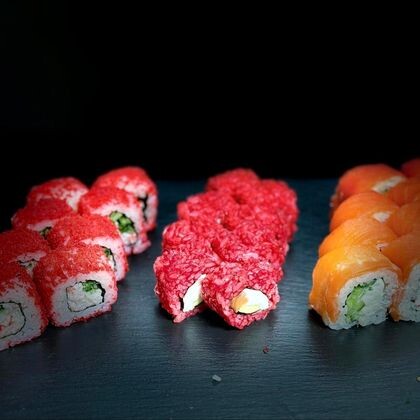 Сет «Романтик»