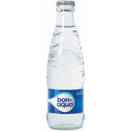 Бон-Аква