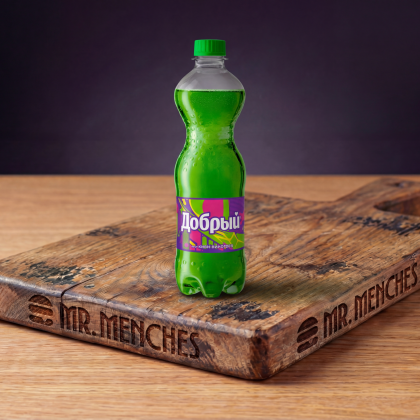 Добрый "Киви-виноград"