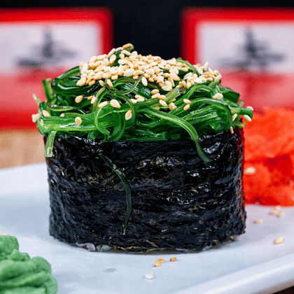 Суши «Чука»