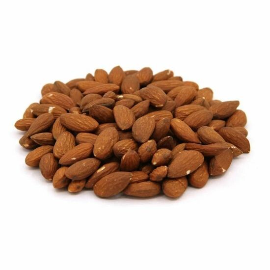 Миндаль жаренный