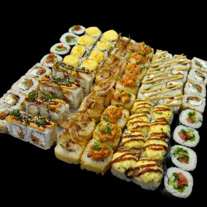 Сет «Выгода»