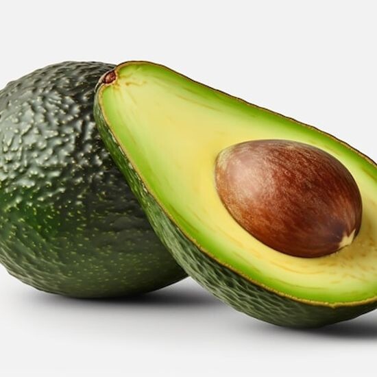 Авокадо