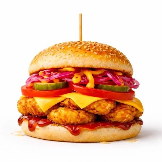 Куриный Тимаго