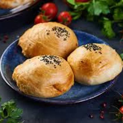 Самса тандырная из говядина