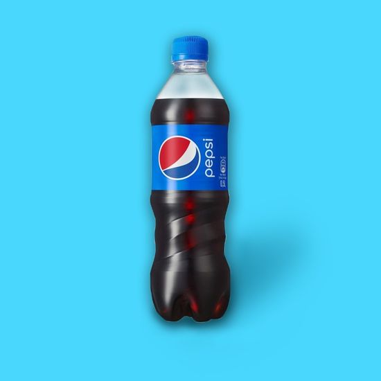 Pepsi