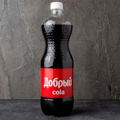 Кола "Добрый"