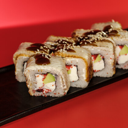 Дракон Тоби