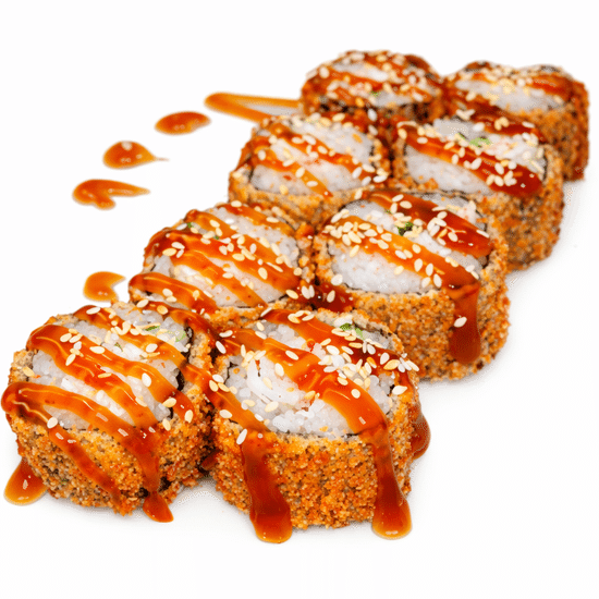 Темпура ролл «Тиффани»