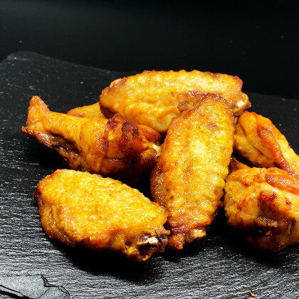 Крылышки Фри