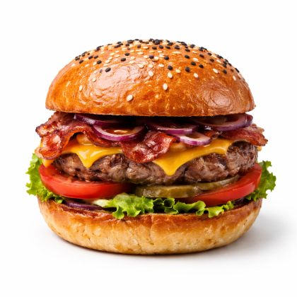 Смолянин с дымком