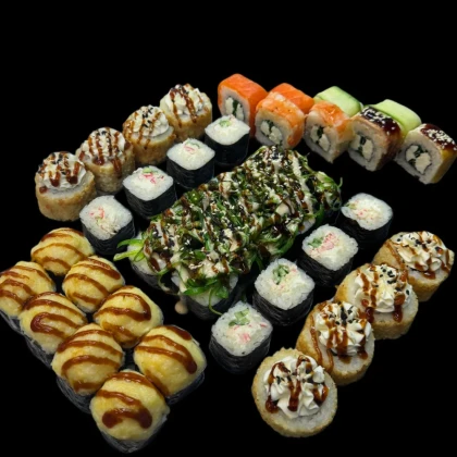 Сет «Ассорти»