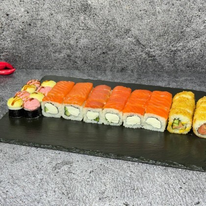 Сет «Выбери меня»-40шт