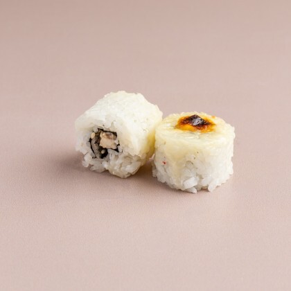 Унаги гриль