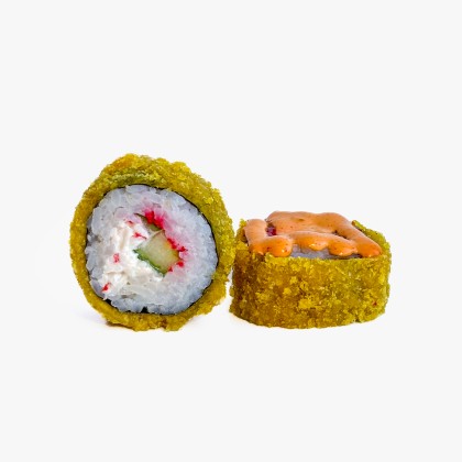 Краб Темпура