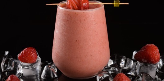 Смузи пеликан