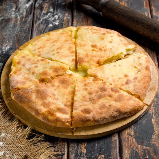 По имеретински