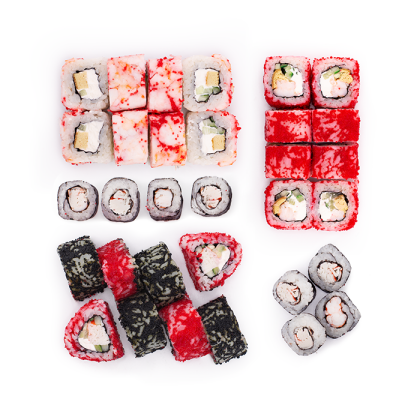 Сет "Рандом" ( 32 шт.)