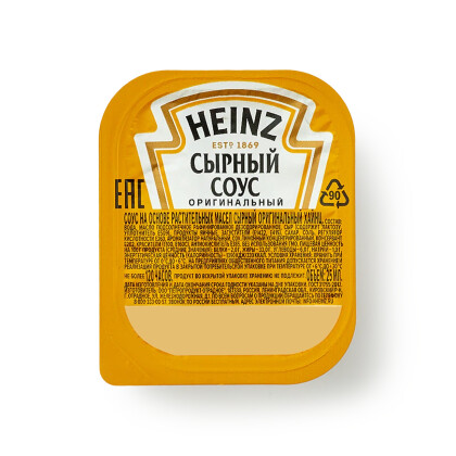 Соус Сырный