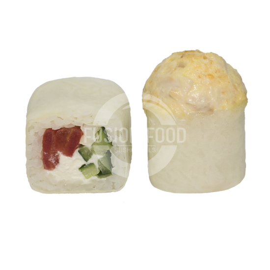 Гриль Ролл Том Ям Чикен