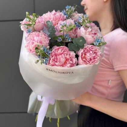 😍Самый топовый букет этого сезона!