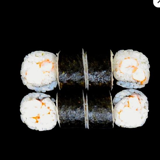 Ролл Эби маки