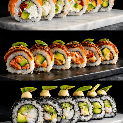 Ассорти Сливочный