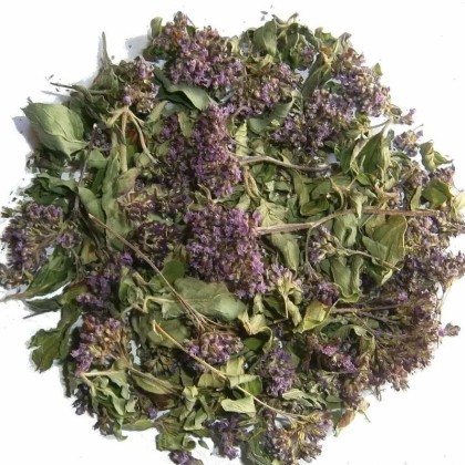 Душица, сбор 2025г. Монастырь Марии-Магдалины, Кубань