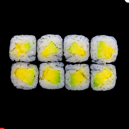 Ролл Авокадо маки