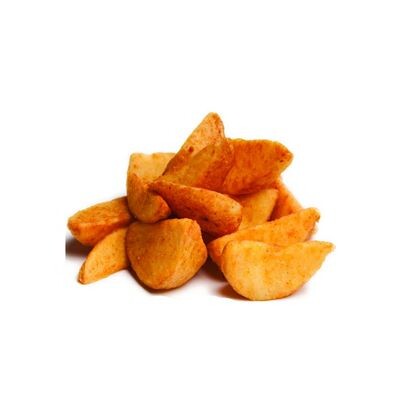 Картошка по-деревенски