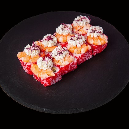 Ролл «Умами»