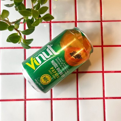 Винат папайя