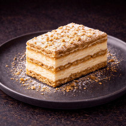 Торт «Наполеон»