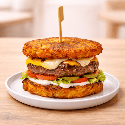 Дранбургер