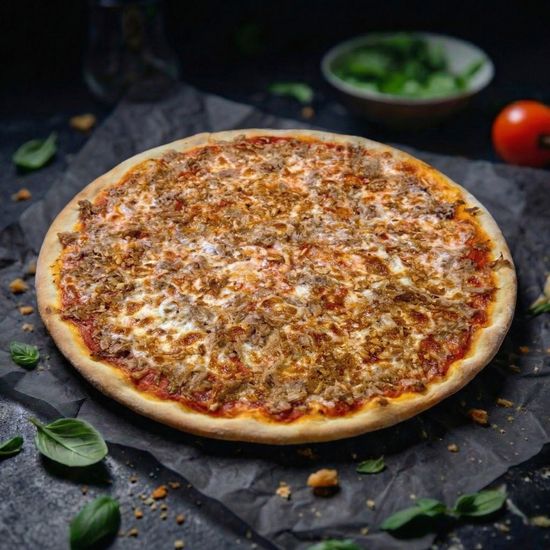 Туна и Чиполло