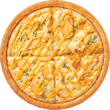 Пицца Чикен Чиз