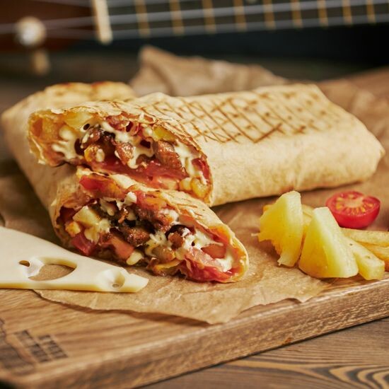 Шаурма Гавайи S