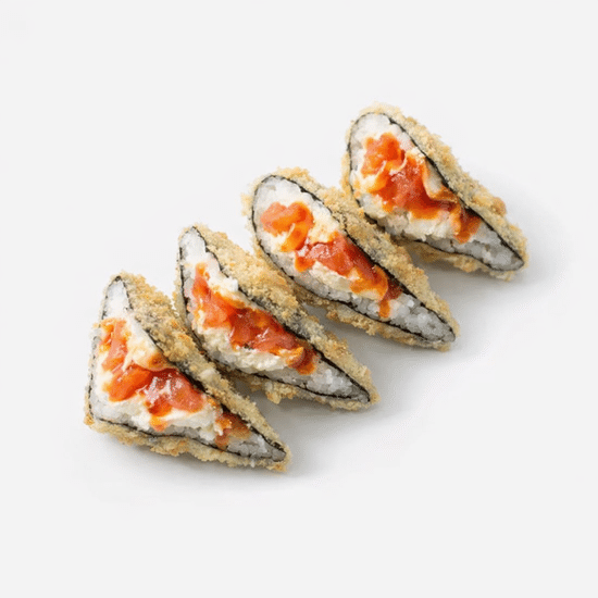 Лосось конверт