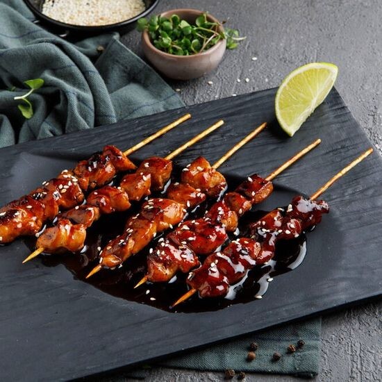 Куриное филе