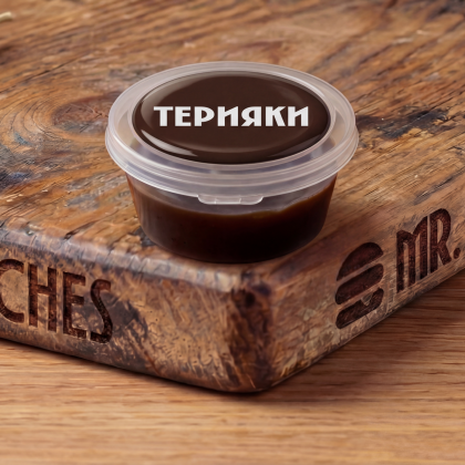 Терияки соус