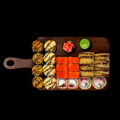 Сет «Фурия»