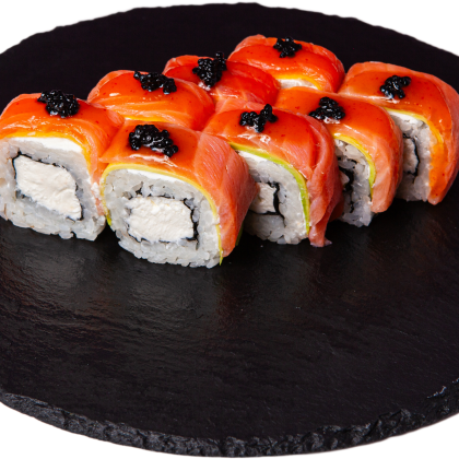 Ролл «Королевский»