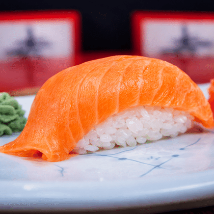 Суши «Кунсей сяке»