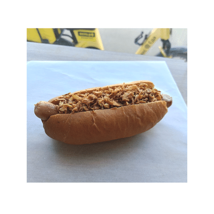 Хот-дог датский