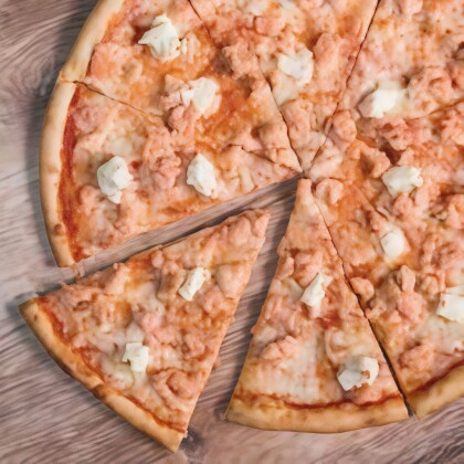 Пицца «Адриатика»